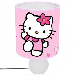 Lampe Hello Kitty