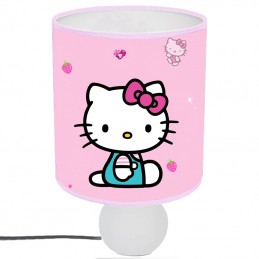 Lampe Hello Kitty