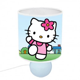 Lampe Hello Kitty