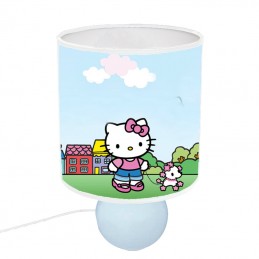 Lampe Hello Kitty