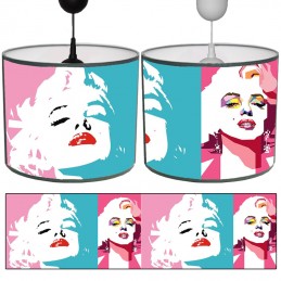 lustre Marilyn Pop