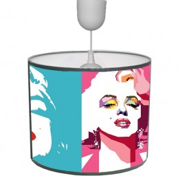 lustre salon Marilyn Monroe