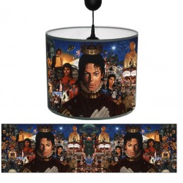 Lustre Michael Jackson