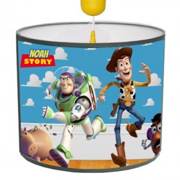 lustre toy story