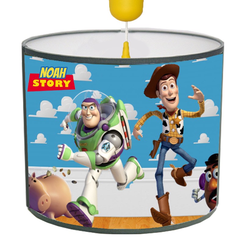 lustre toy story
