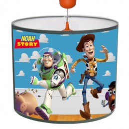 lustre toy story