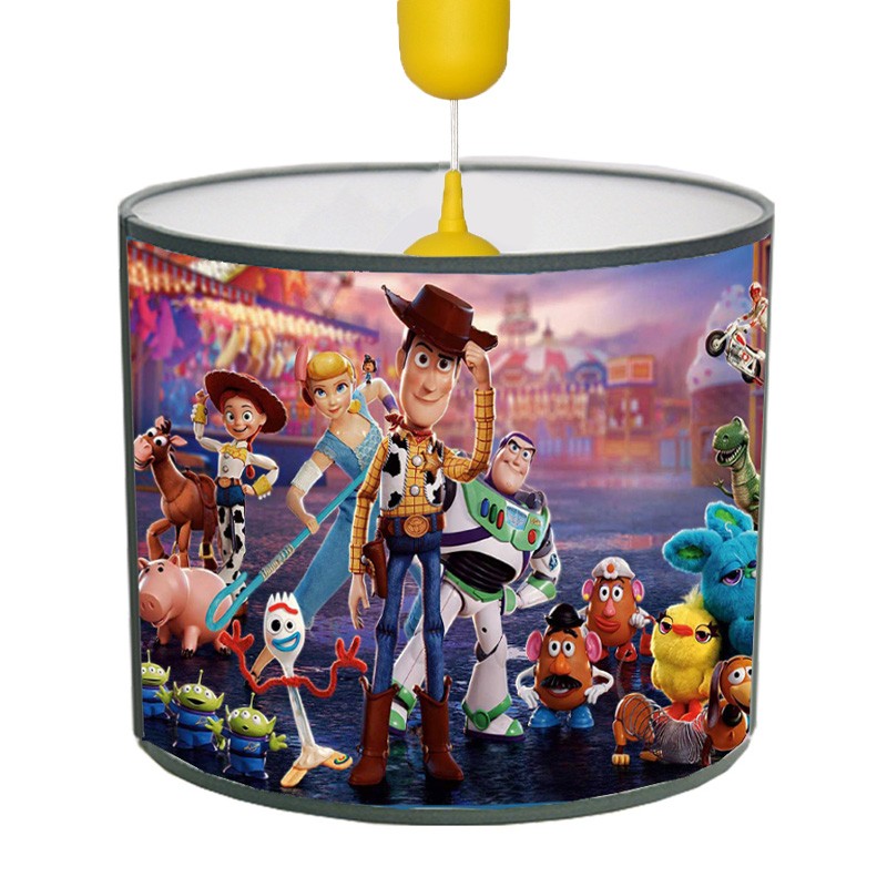 lustre toy story