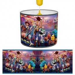 lustre toy story