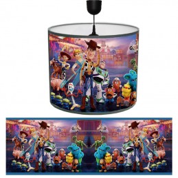 lustre toy story