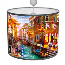 lustre Venise vintage