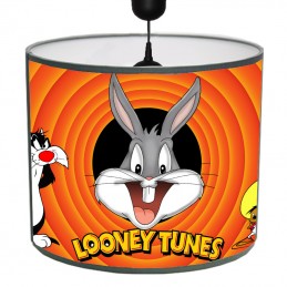 Lustre Looney Tunes