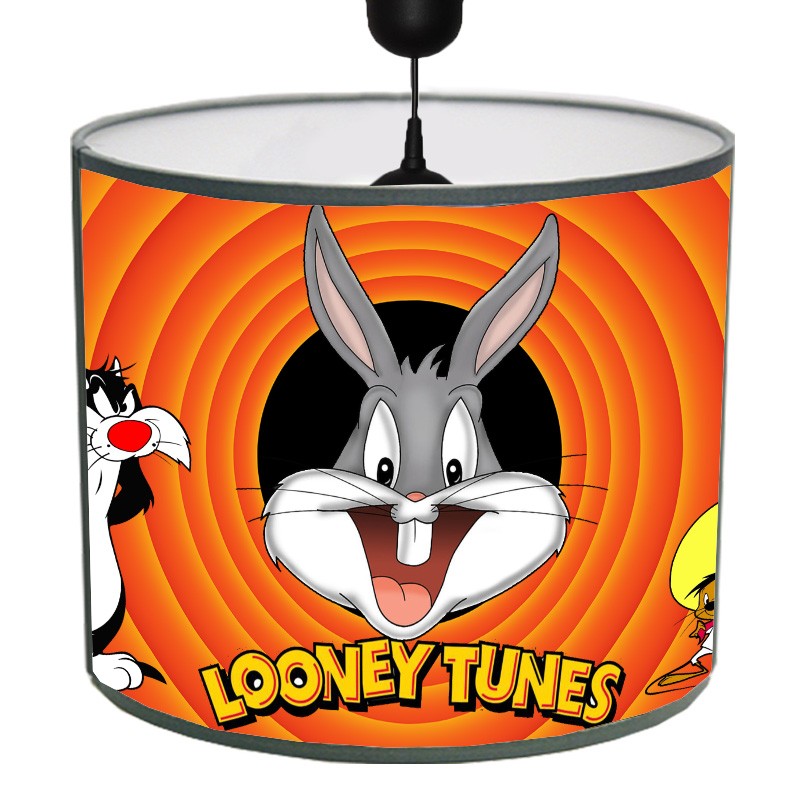 Lustre Looney Tunes