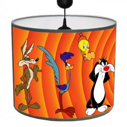 Lustre Looney Tunes