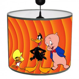 Lustre Looney Tunes