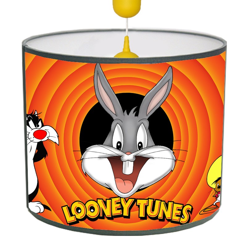 Lustre Looney Tunes