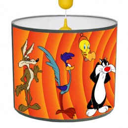 Lustre Looney Tunes