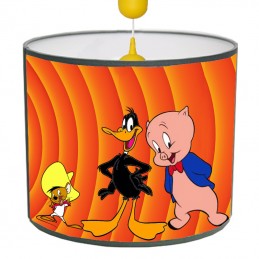 Lustre Looney Tunes