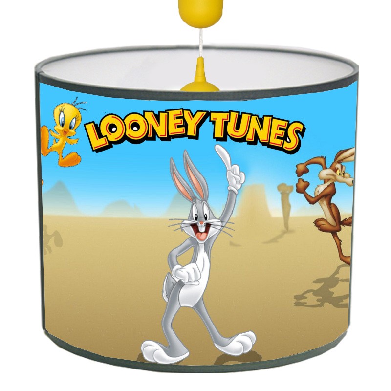 Lustre Looney Tunes