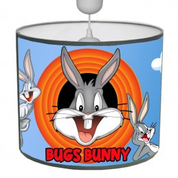 Lustre Bugs Bunny